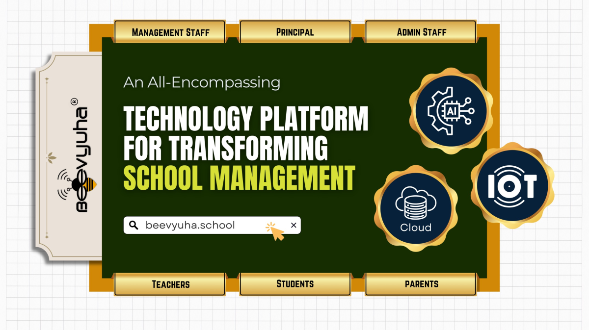 BeeVyuha® School ERP